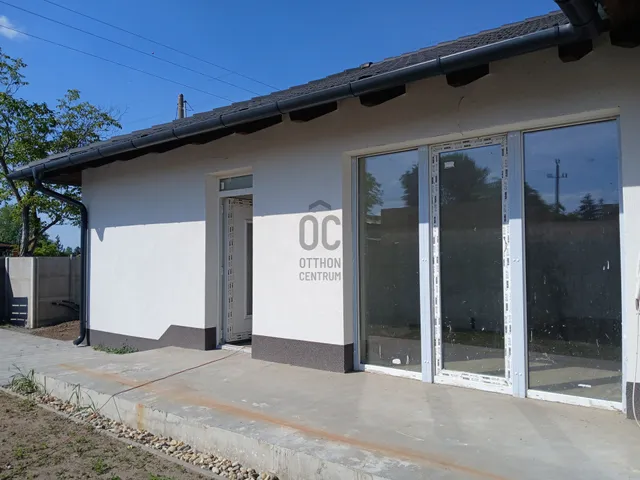 Eladó ház Áporka 55 nm