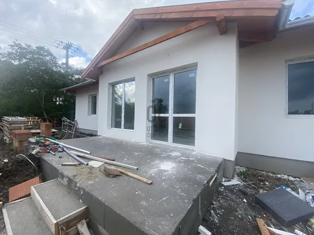 Eladó ház Kiskunlacháza 78 nm