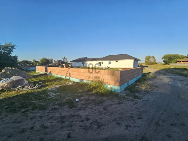 Eladó ház Kiskunlacháza 97 nm