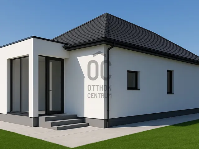 Eladó ház Szigethalom 89 nm