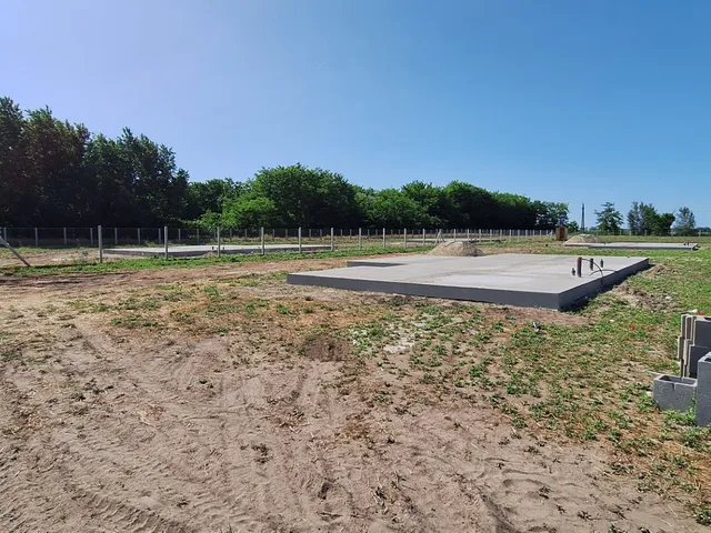 Eladó ház Kiskunlacháza 99 nm