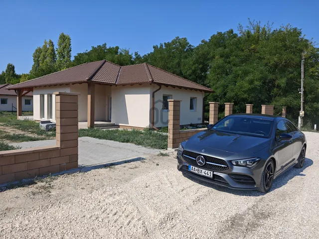 Eladó ház Kiskunlacháza 624 nm