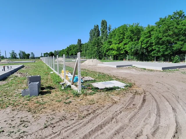 Eladó ház Kiskunlacháza 99 nm