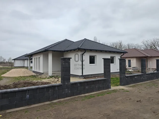 Eladó ház Kiskunlacháza 624 nm