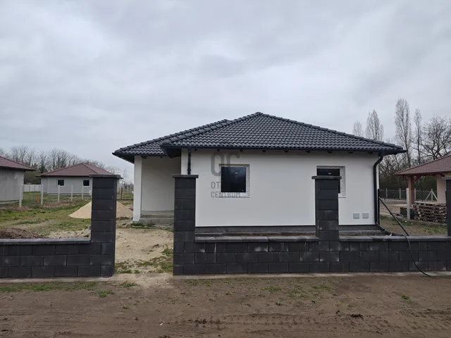 Eladó ház Kiskunlacháza 624 nm