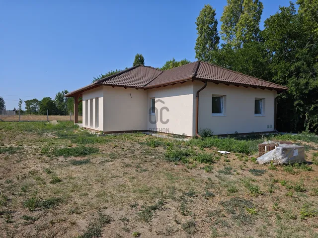 Eladó ház Kiskunlacháza 841 nm