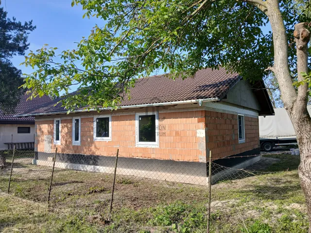 Eladó ház Szigethalom 93 nm