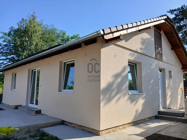 Eladó ház Szigethalom 93 nm
