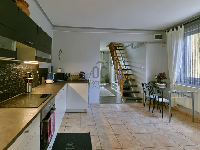 Eladó lakás Szigethalom 120 nm