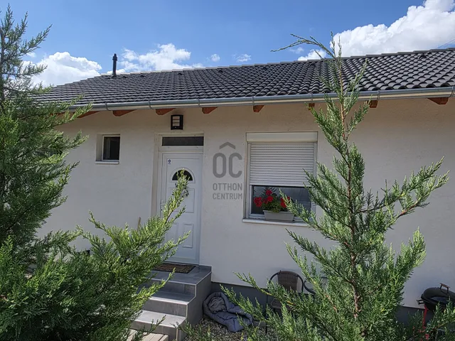 Eladó ház Szigethalom 78 nm