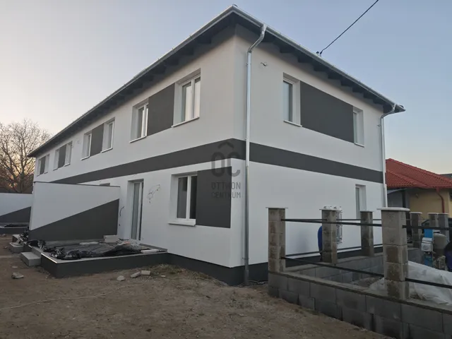 Eladó ház Szigetszentmárton 97 nm