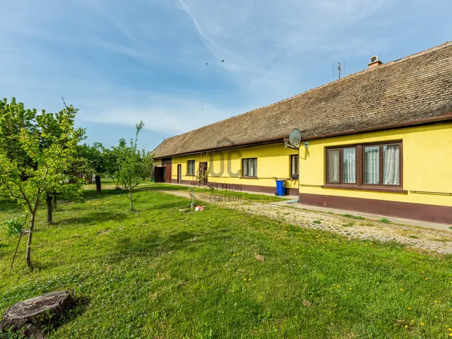 Eladó ház Szigetújfalu 58 nm