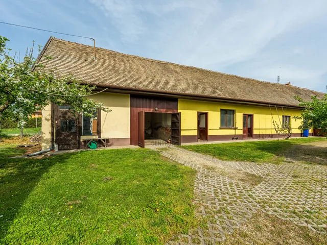 Eladó ház Szigetújfalu 58 nm