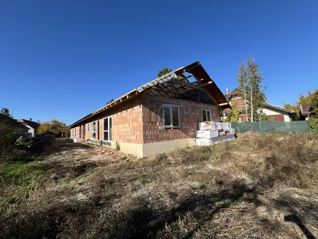 Eladó ház Szigetszentmárton 106 nm