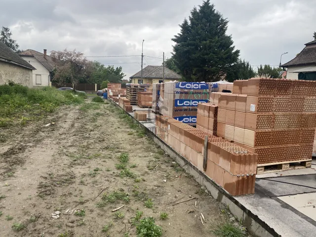 Eladó ház Szigetszentmárton 106 nm