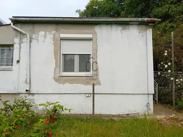 Eladó telek Budapest XVII. kerület, Rákoskert 567 nm