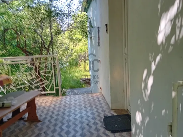 Eladó telek Budapest XVII. kerület, Rákoskert 567 nm