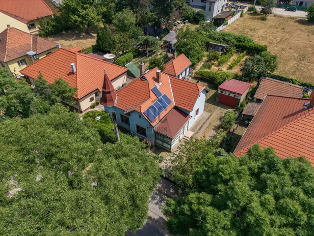 Eladó ház Érd, Érdliget 93 nm