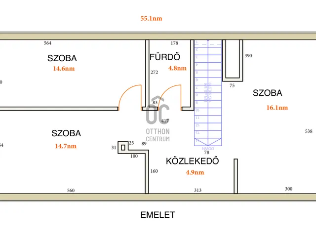Eladó ház Szigethalom 120 nm