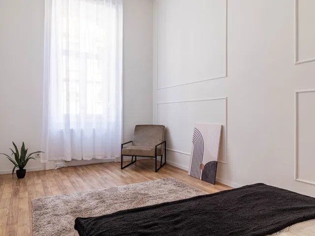 Eladó lakás Budapest VII. kerület, Külső-Erzsébetváros 63 nm