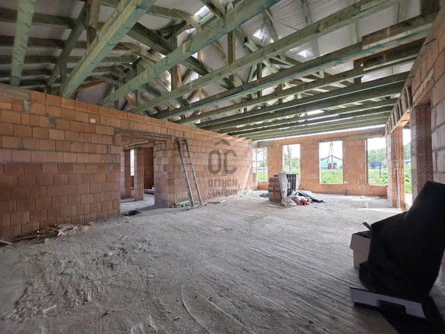 Eladó ház Bugyi 144 nm