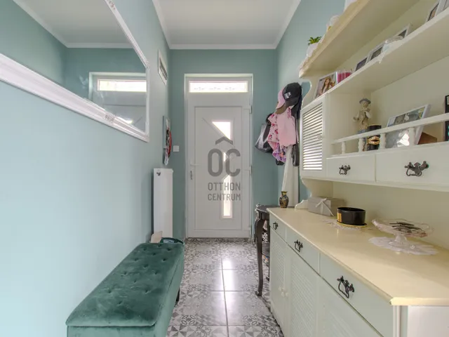 Eladó ház Szigethalom 84 nm