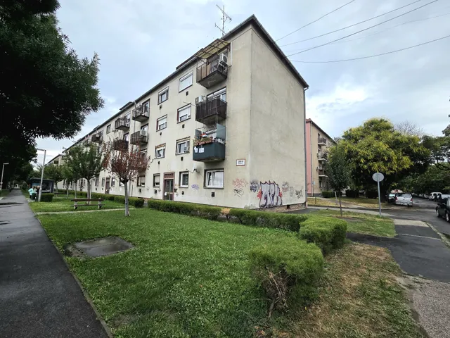 Eladó lakás Szigetszentmiklós 49 nm