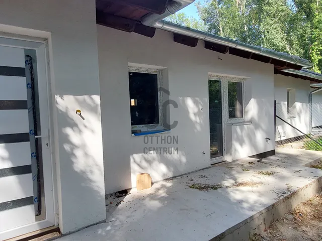 Eladó ház Kiskunlacháza 66 nm