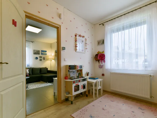 Eladó ház Szigethalom 78 nm