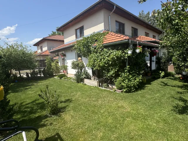 Eladó ház Szigetszentmiklós, Alsóbucka 102 nm
