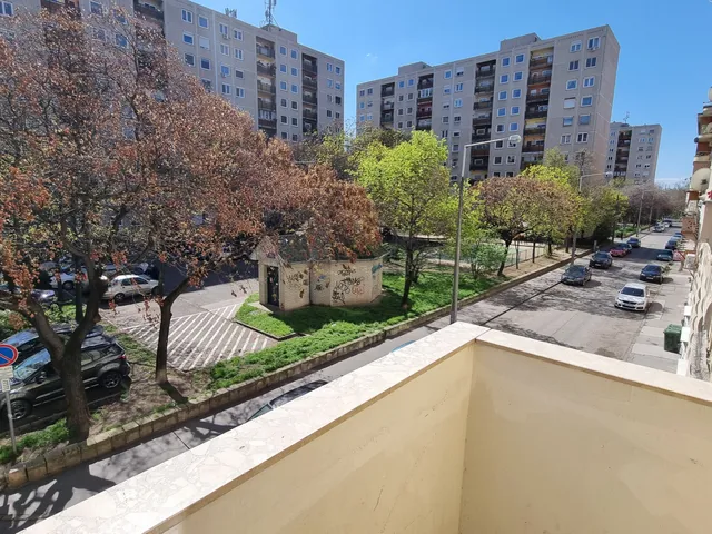 Eladó lakás Budapest IX. kerület, Középső Ferencváros 91 nm