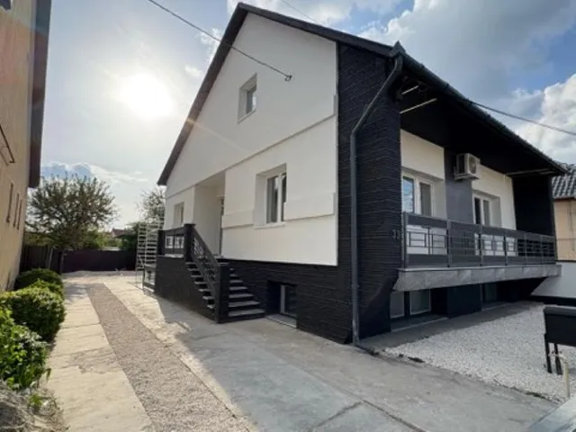 Eladó ház Alsónémedi 160 nm