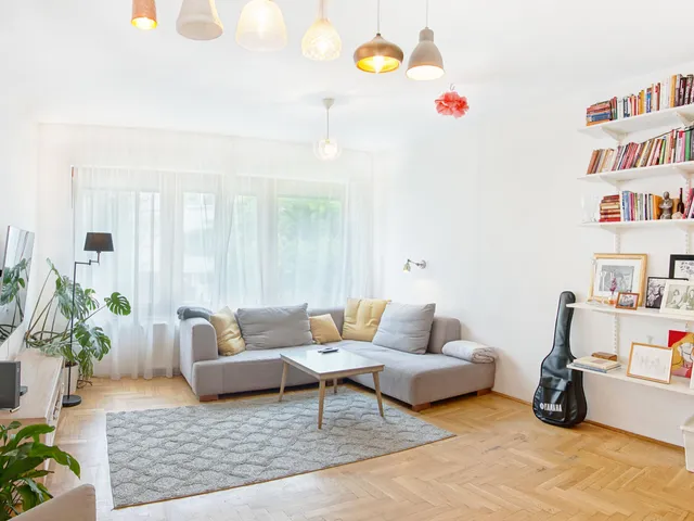 Eladó lakás Budapest XIV. kerület, Alsórákos 140 nm