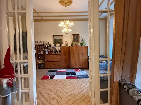 Eladó lakás Budapest VII. kerület, Belső-Erzsébetváros 106 nm