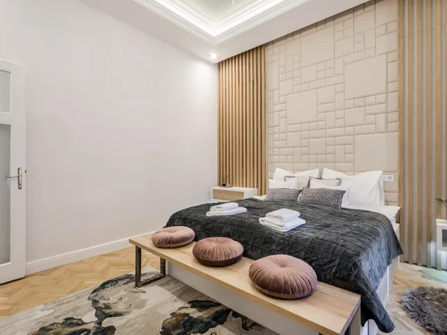 Eladó lakás Budapest VII. kerület, Belső-Erzsébetváros 52 nm