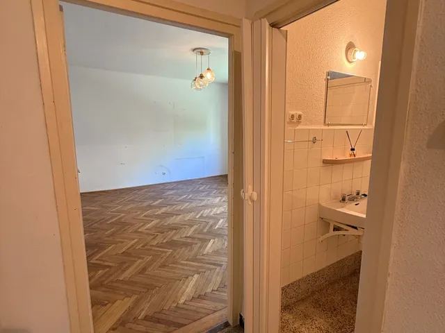 Eladó lakás Budapest XXI. kerület, Erdőalja 39 nm