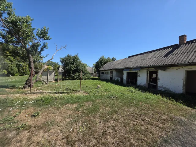 Eladó ház Makád 141 nm