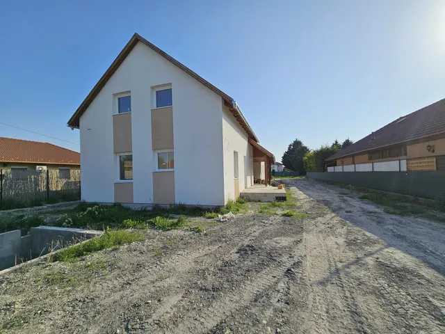 Eladó ház Délegyháza 115 nm