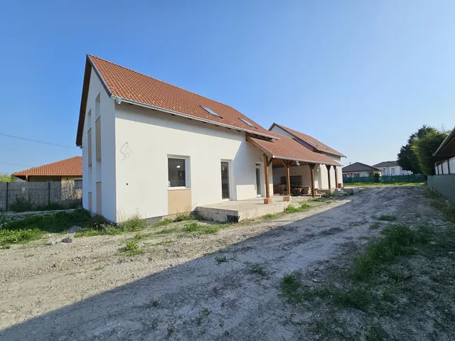 Eladó ház Délegyháza 115 nm