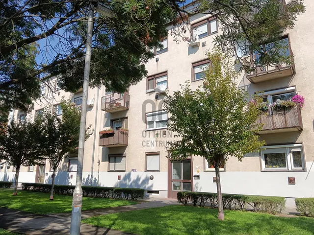 Eladó lakás Szigetszentmiklós 35 nm