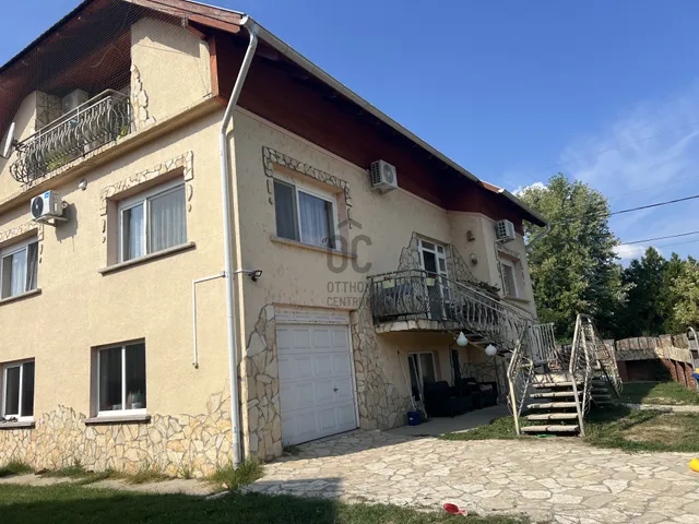 Eladó ház Ráckeve 100 nm