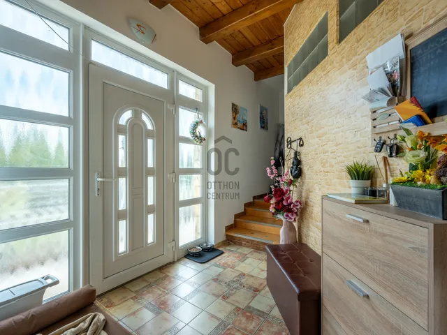 Eladó ház Ráckeve 100 nm