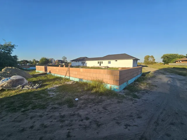 Eladó ház Kiskunlacháza 97 nm