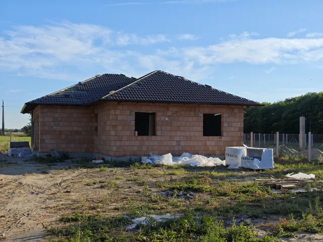 Eladó ház Kiskunlacháza 99 nm