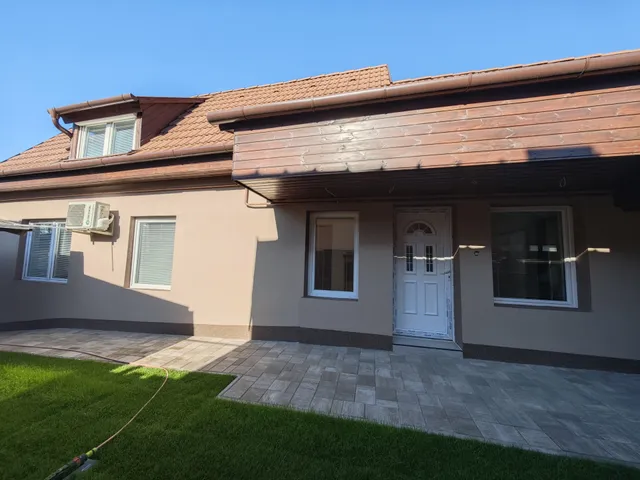 Eladó ház Gyál 78 nm