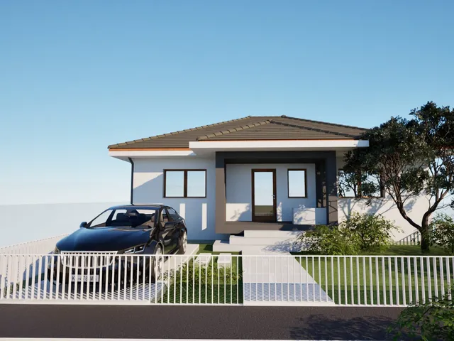 Eladó ház Dunaharaszti 145 nm