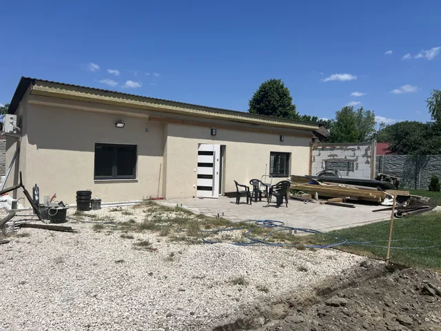 Eladó ház Szigethalom 120 nm