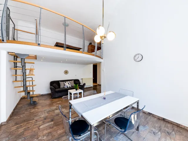 Eladó lakás Budapest VII. kerület, Külső-Erzsébetváros 129 nm