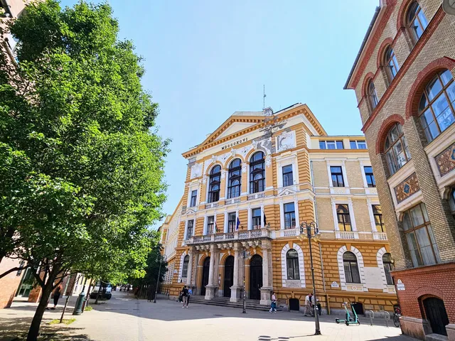 Eladó lakás Budapest VIII. kerület, Csarnoknegyed 61 nm