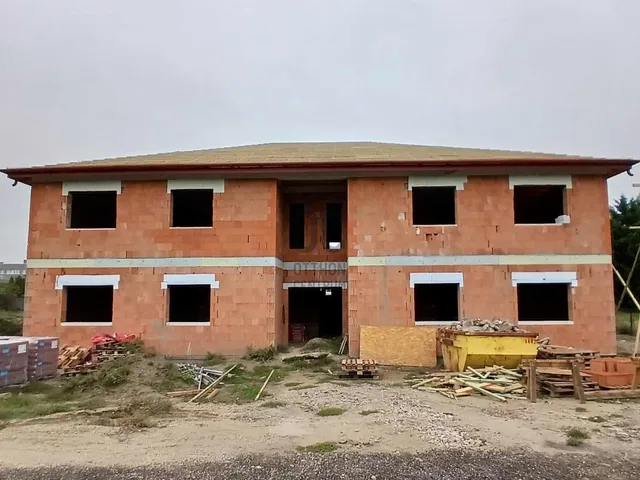 Eladó ház Szigethalom 109 nm